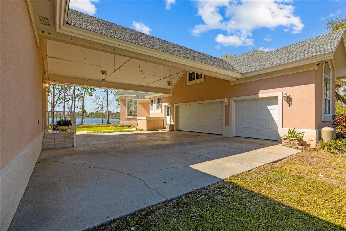11110 Andrews Lake Road, Greenville, Florida image 7
