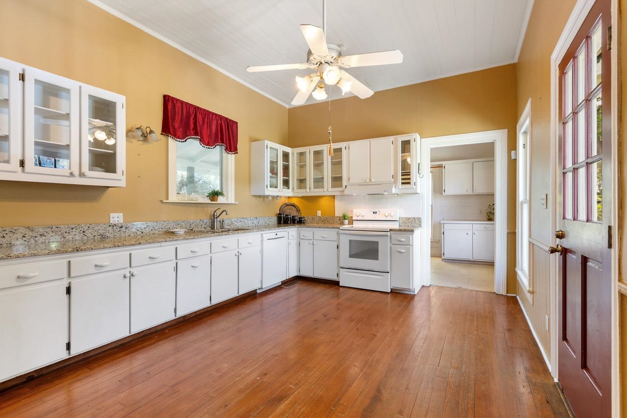 205 N Rhodes Street, Monticello, Florida image 10