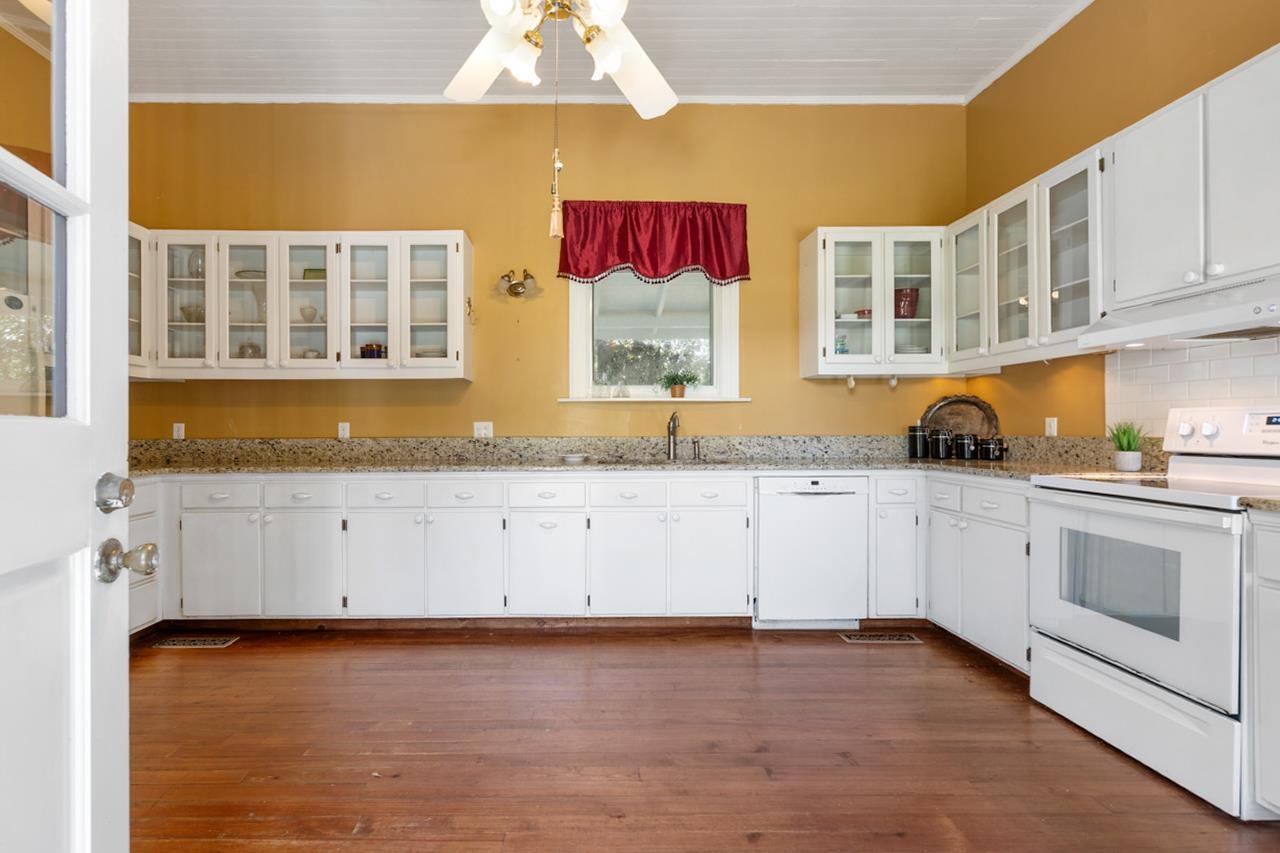 205 N Rhodes Street, Monticello, Florida image 13