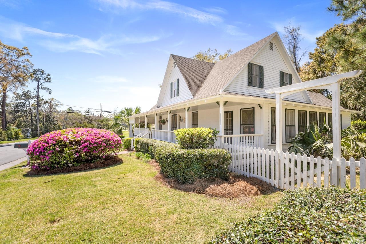 205 N Rhodes Street, Monticello, Florida image 2
