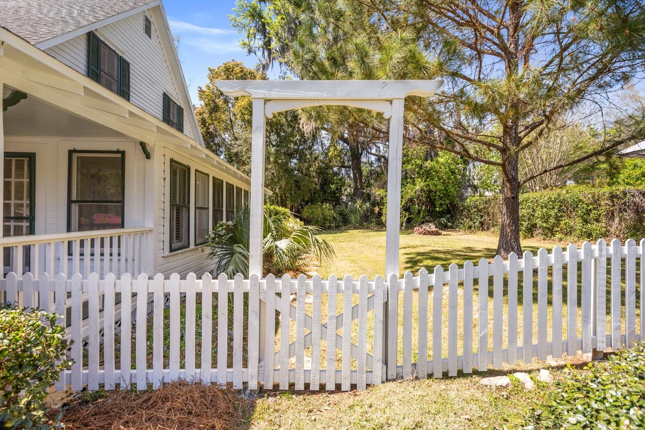 205 N Rhodes Street, Monticello, Florida image 3