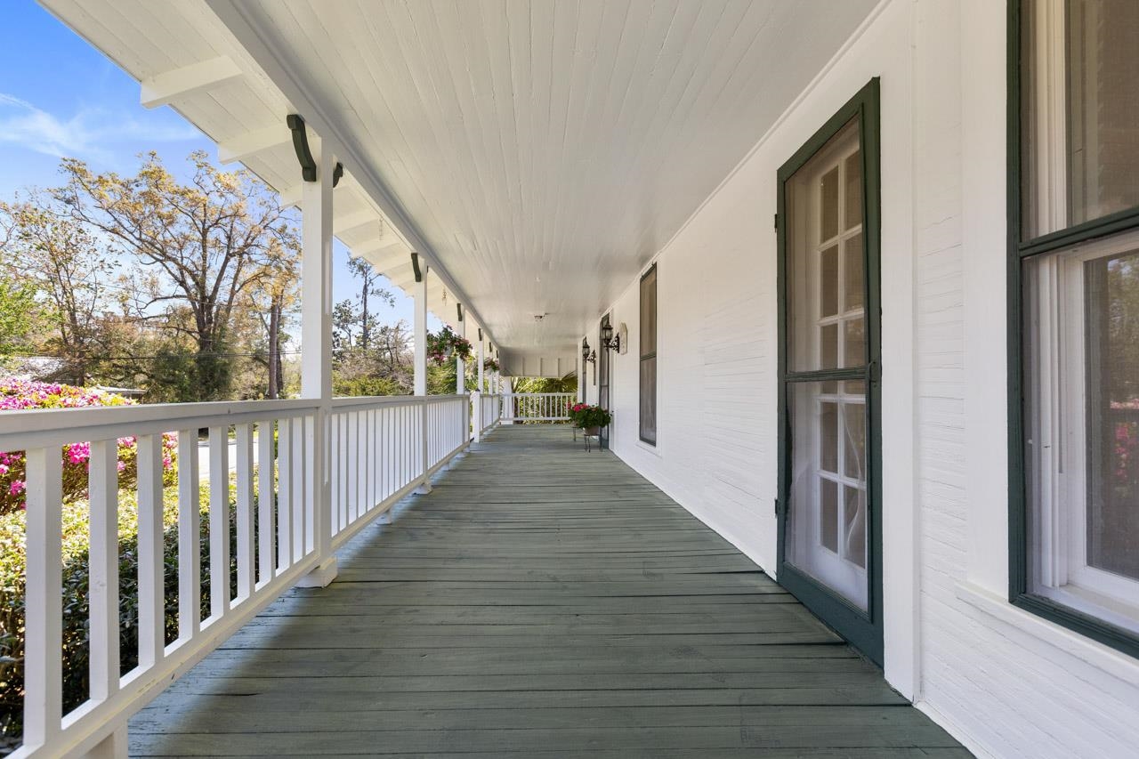 205 N Rhodes Street, Monticello, Florida image 4