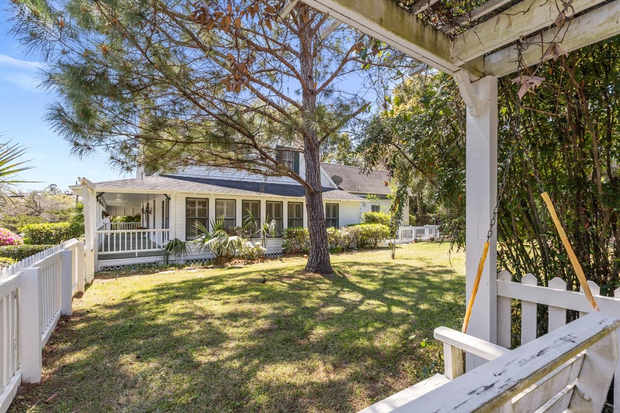 205 N Rhodes Street, Monticello, Florida image 5