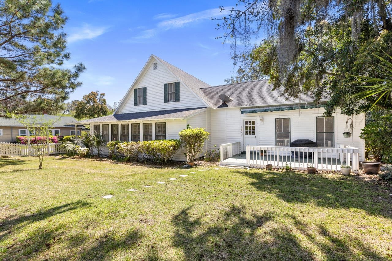 205 N Rhodes Street, Monticello, Florida image 6
