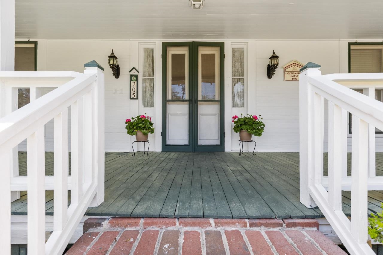 205 N Rhodes Street, Monticello, Florida image 7