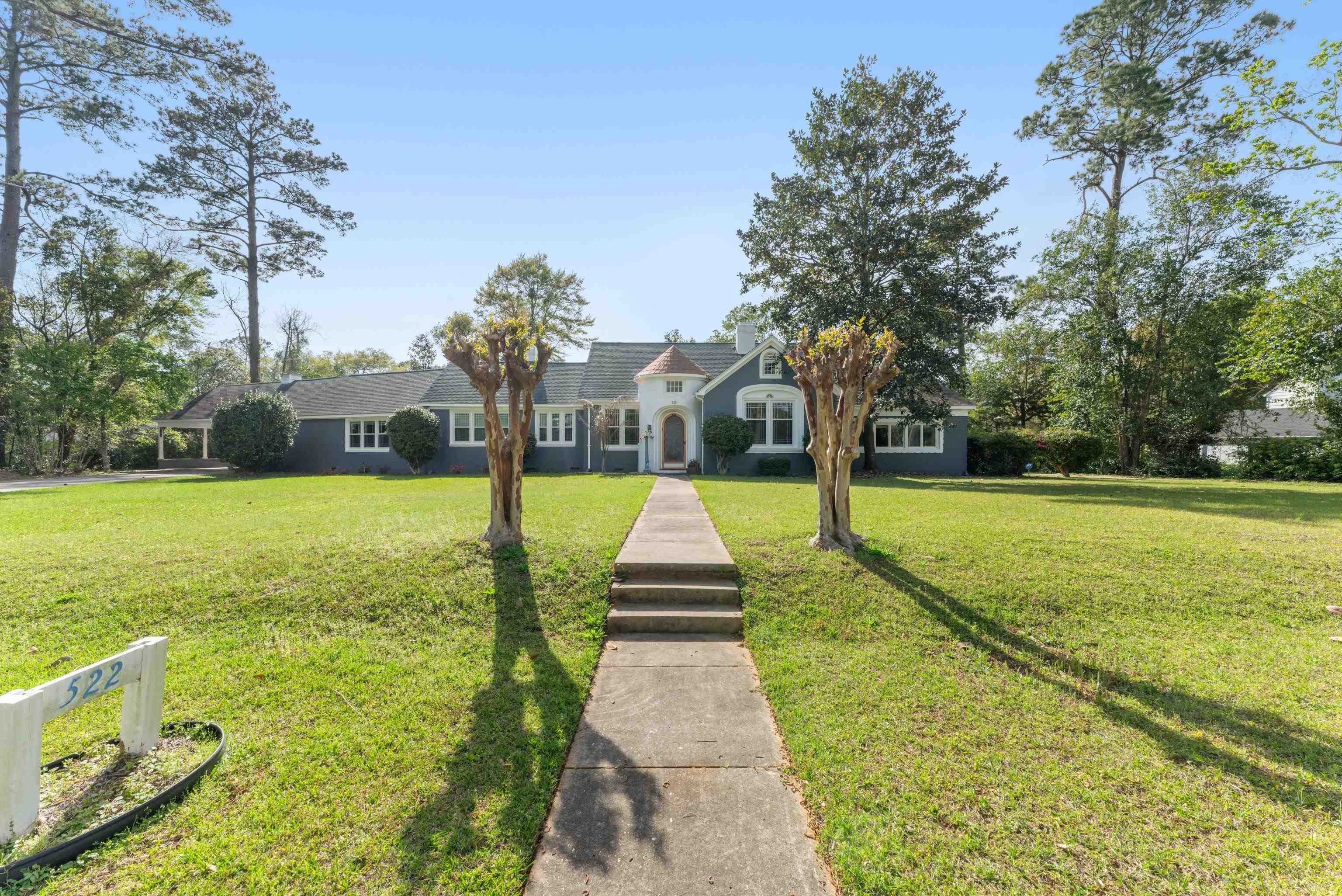 522 N 11th Street, Quincy, Florida image 1