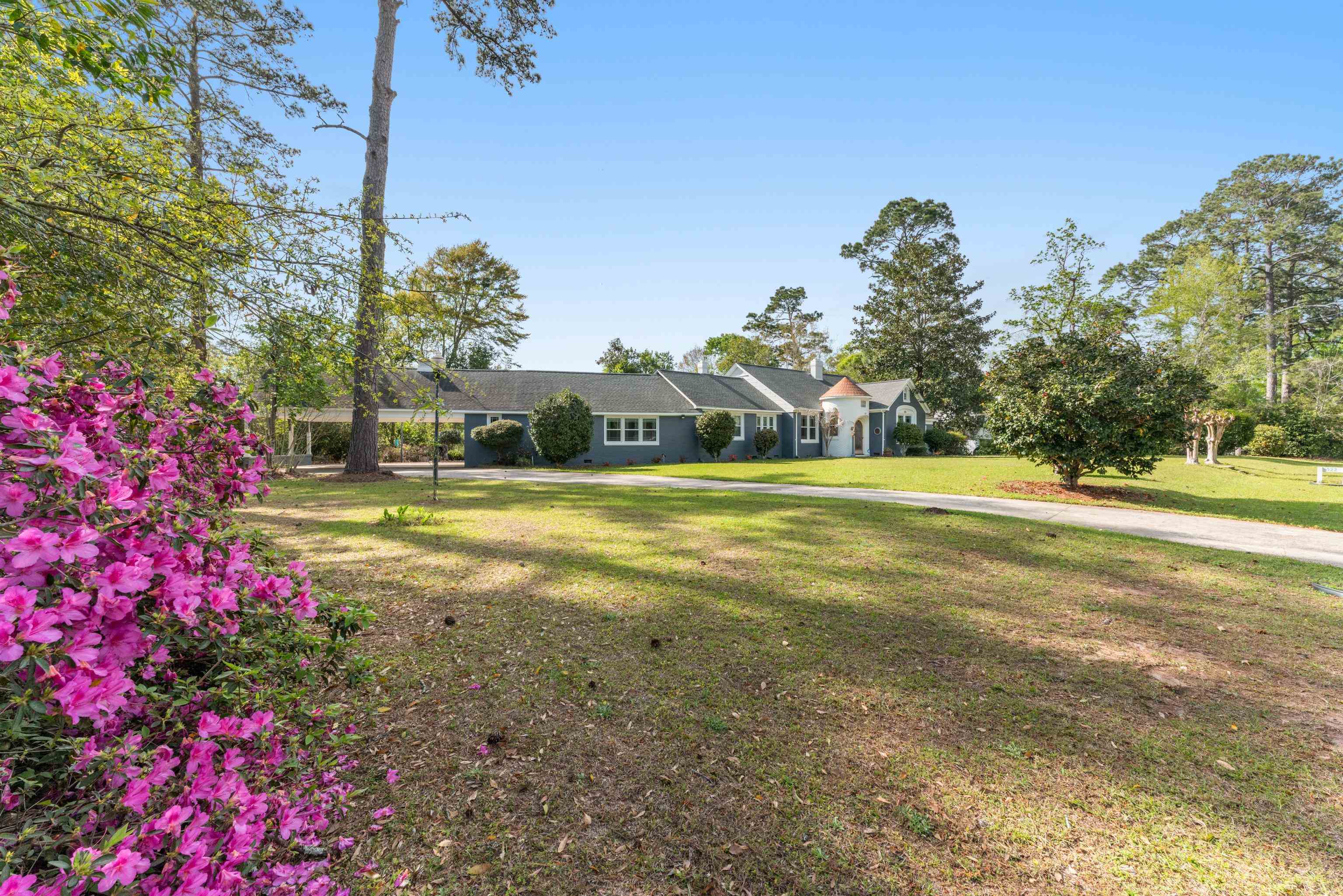 522 N 11th Street, Quincy, Florida image 2