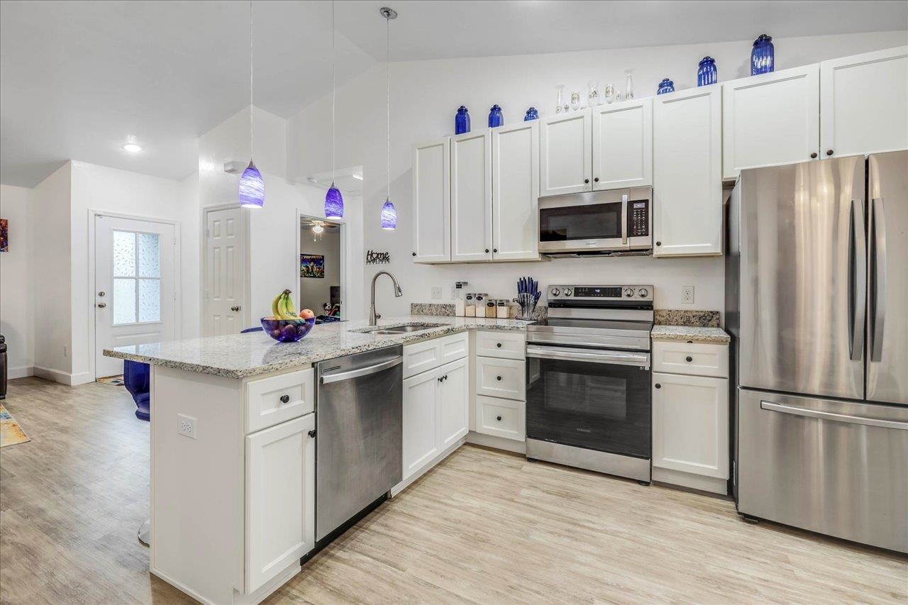 370 Mae Cato Drive, Midway, Florida image 18