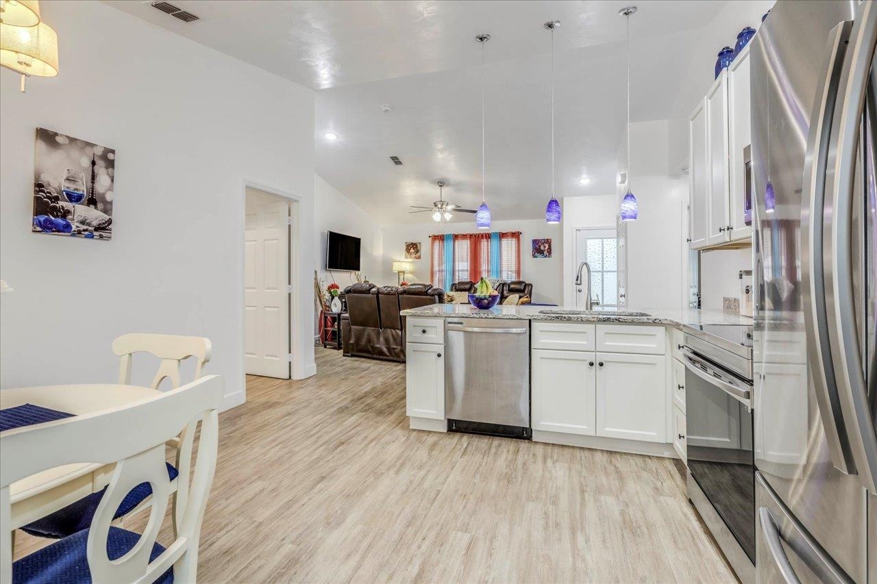 370 Mae Cato Drive, Midway, Florida image 21