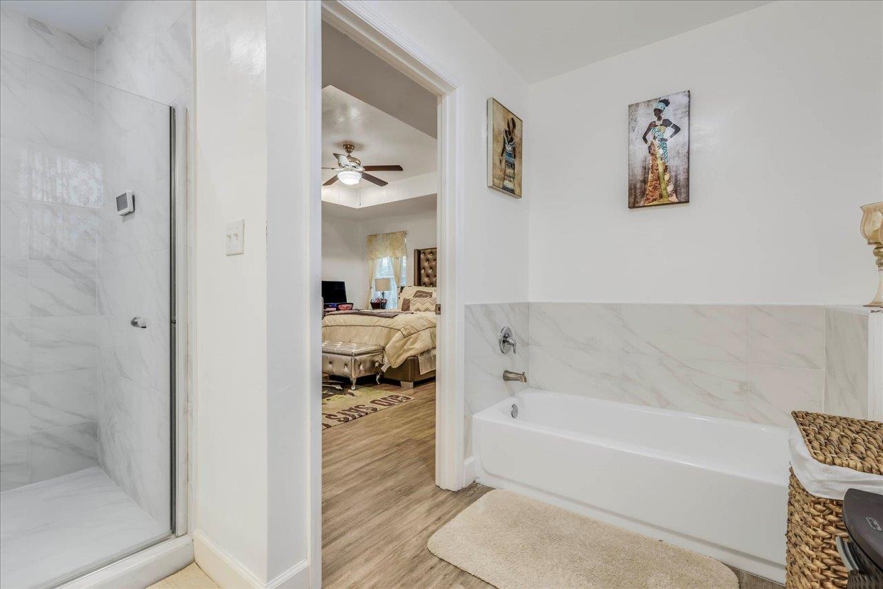 370 Mae Cato Drive, Midway, Florida image 30