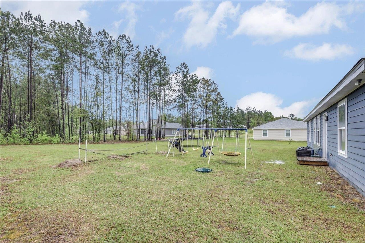 370 Mae Cato Drive, Midway, Florida image 37