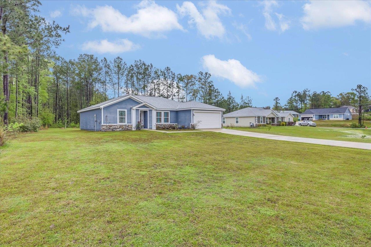 370 Mae Cato Drive, Midway, Florida image 6