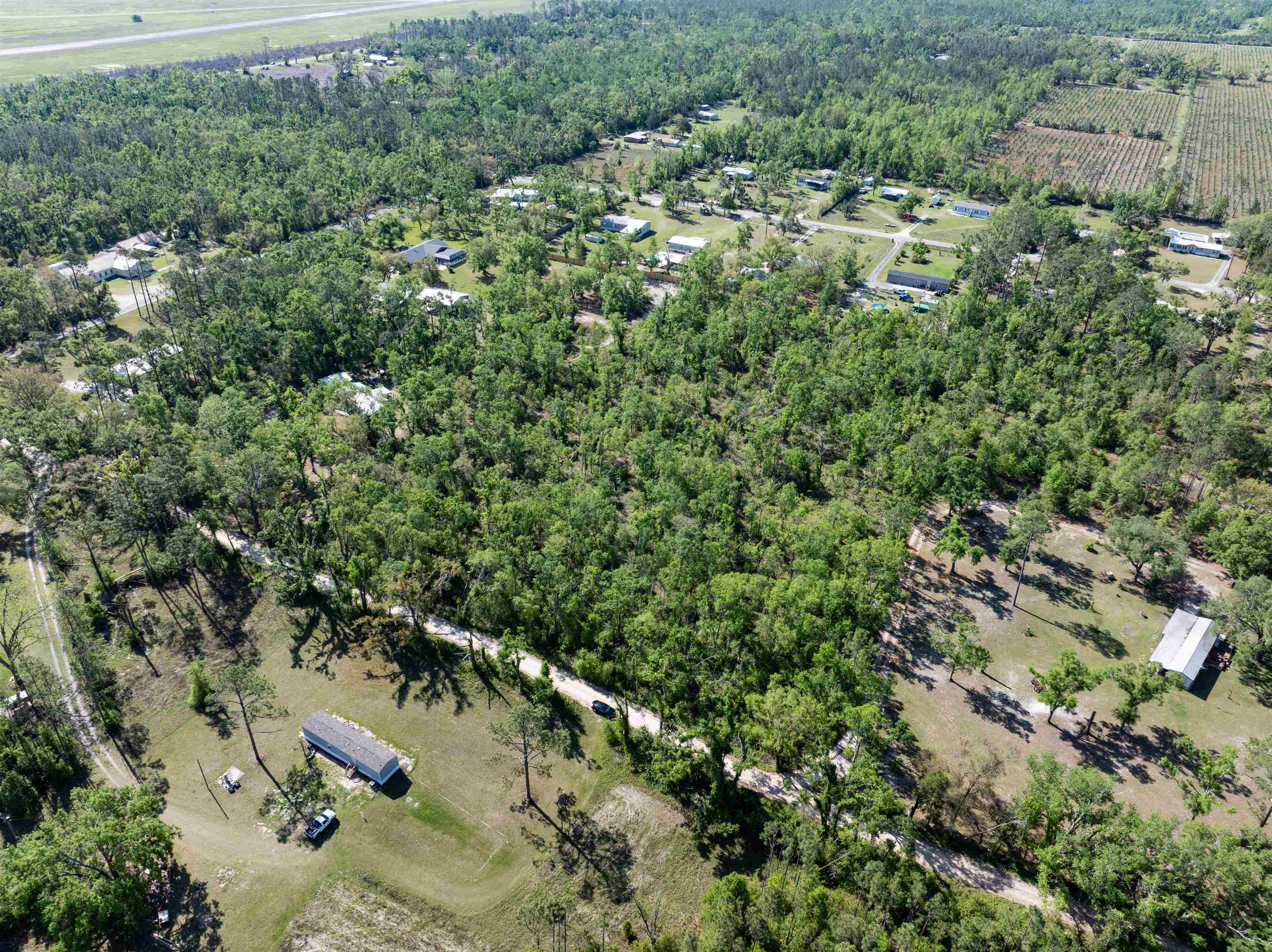 3756 Cash Road, Perry, Florida image 5
