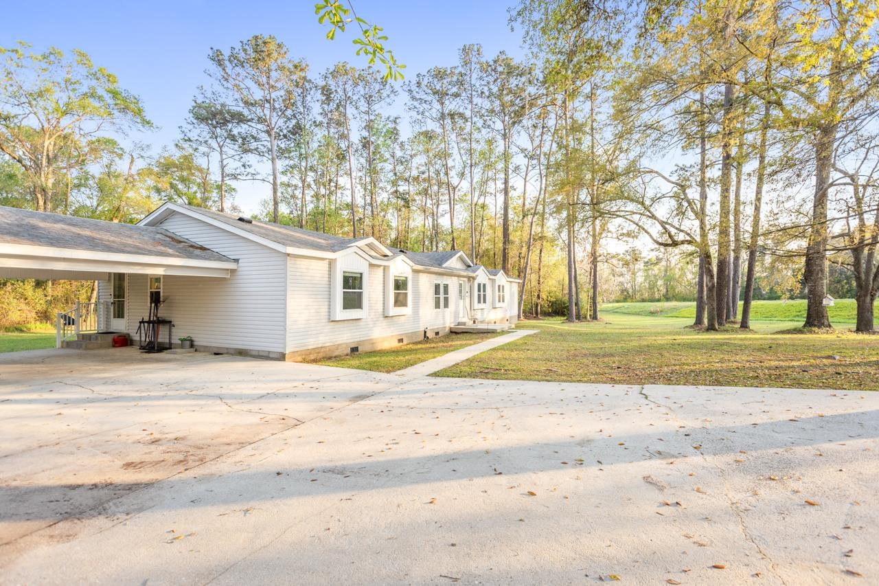 2422 N Jefferson Highway, Monticello, Florida image 33