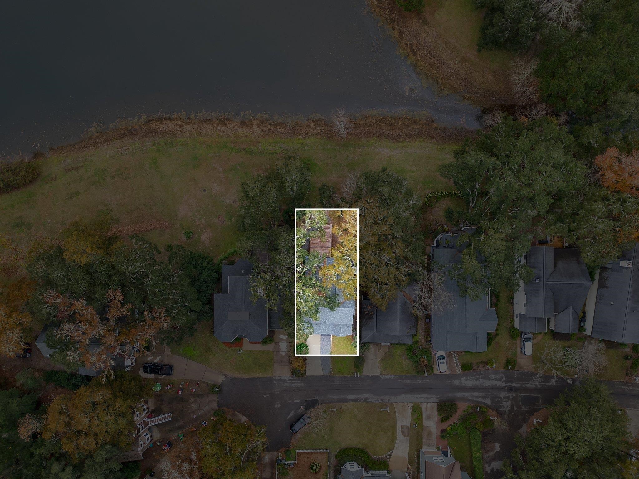 2704 Nantucket Lane, Tallahassee, Florida image 32