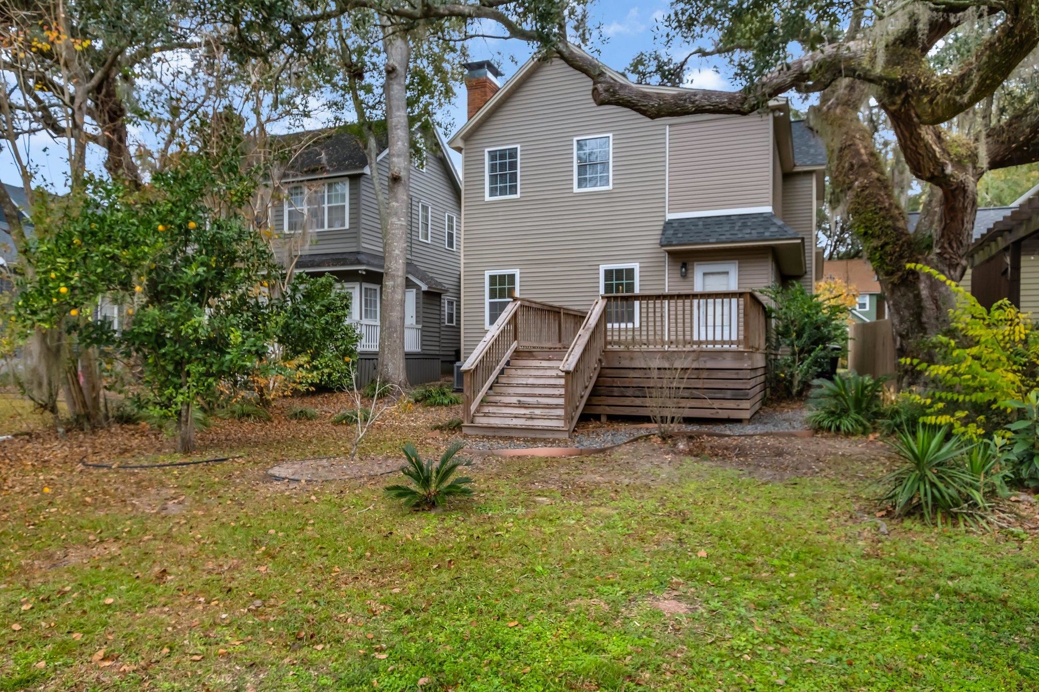 2704 Nantucket Lane, Tallahassee, Florida image 36