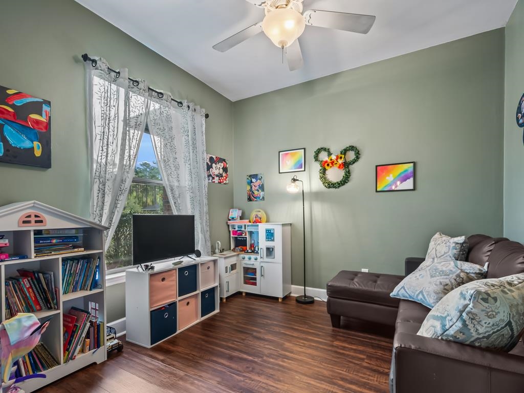 137 Parkside Circle, Crawfordville, Florida image 10