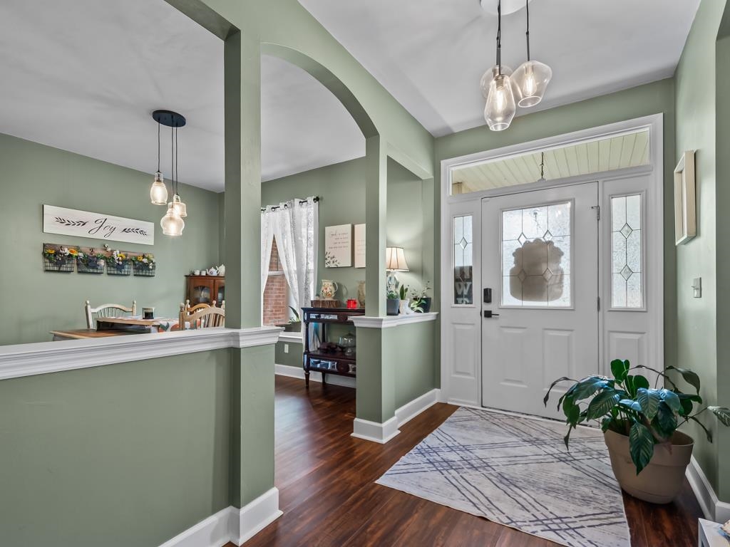 137 Parkside Circle, Crawfordville, Florida image 11