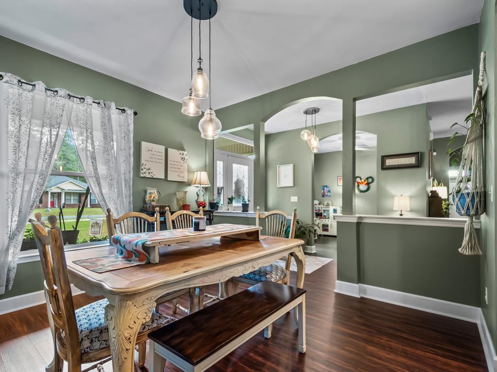 137 Parkside Circle, Crawfordville, Florida image 12