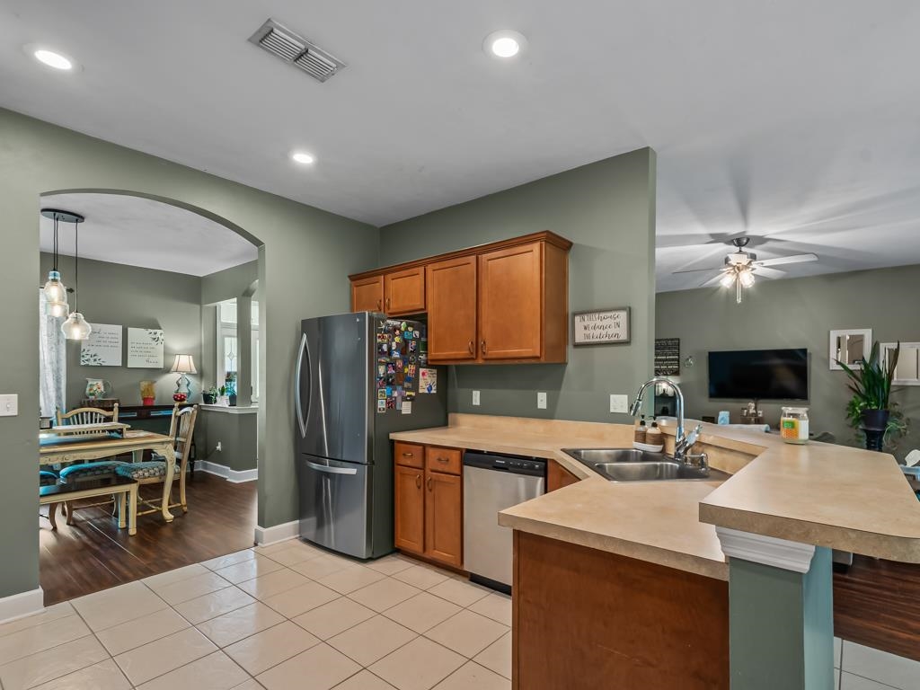 137 Parkside Circle, Crawfordville, Florida image 15