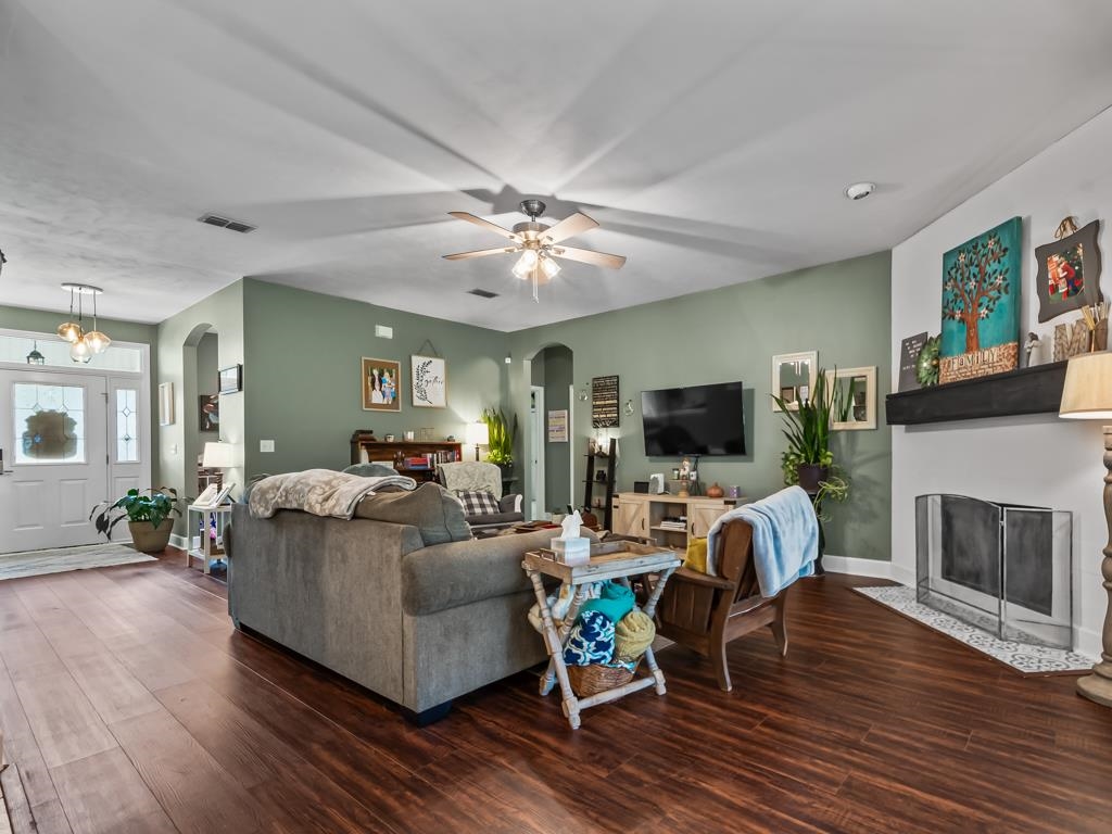 137 Parkside Circle, Crawfordville, Florida image 21