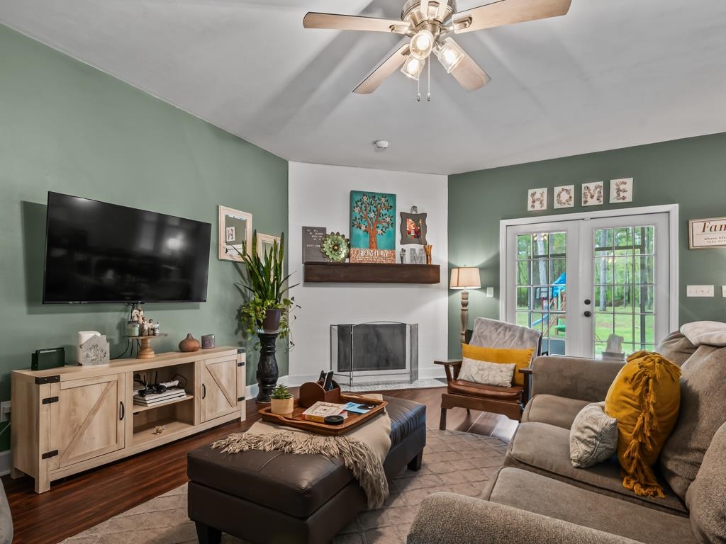 137 Parkside Circle, Crawfordville, Florida image 25