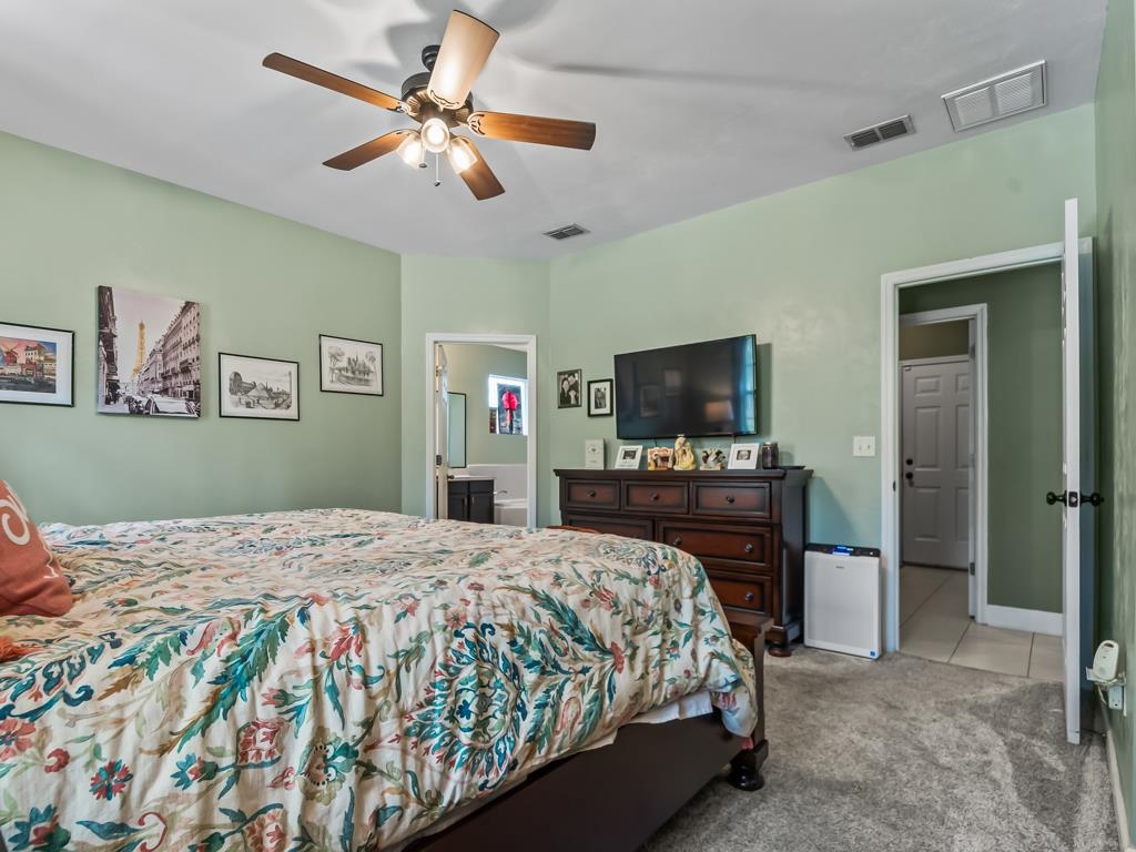 137 Parkside Circle, Crawfordville, Florida image 27