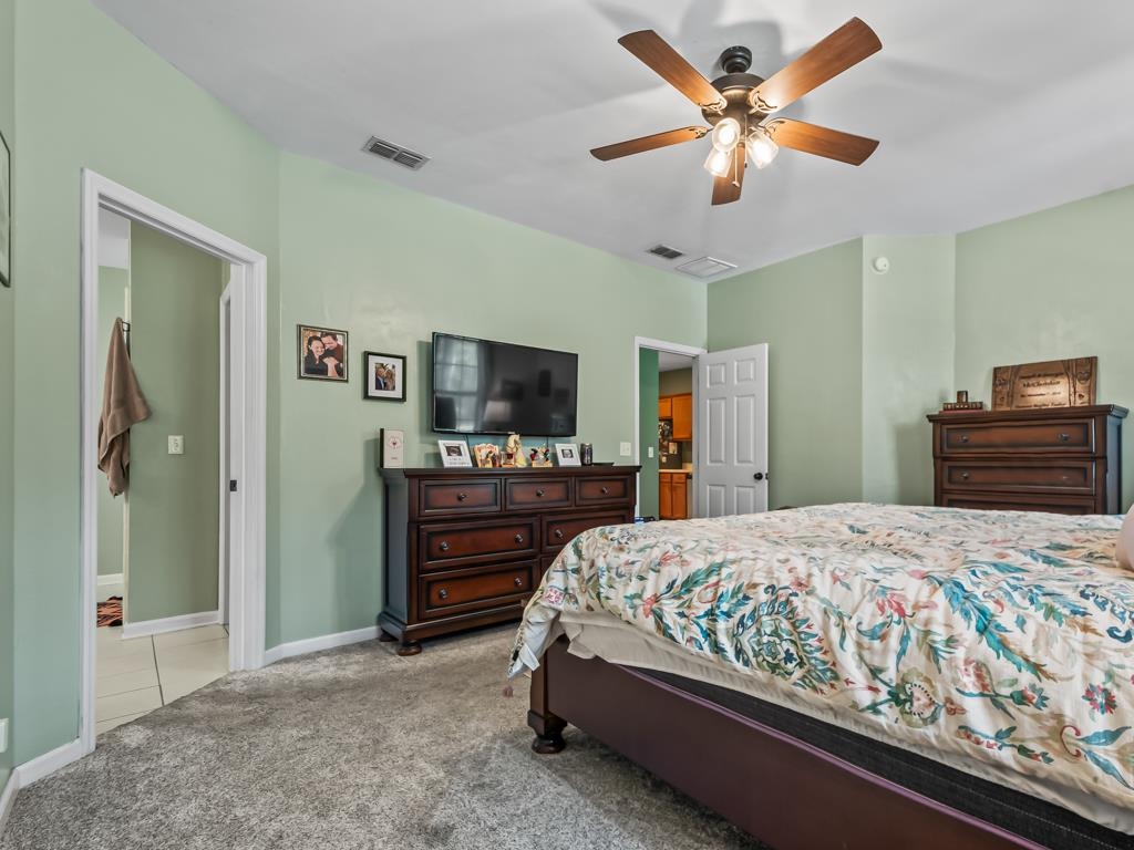 137 Parkside Circle, Crawfordville, Florida image 28