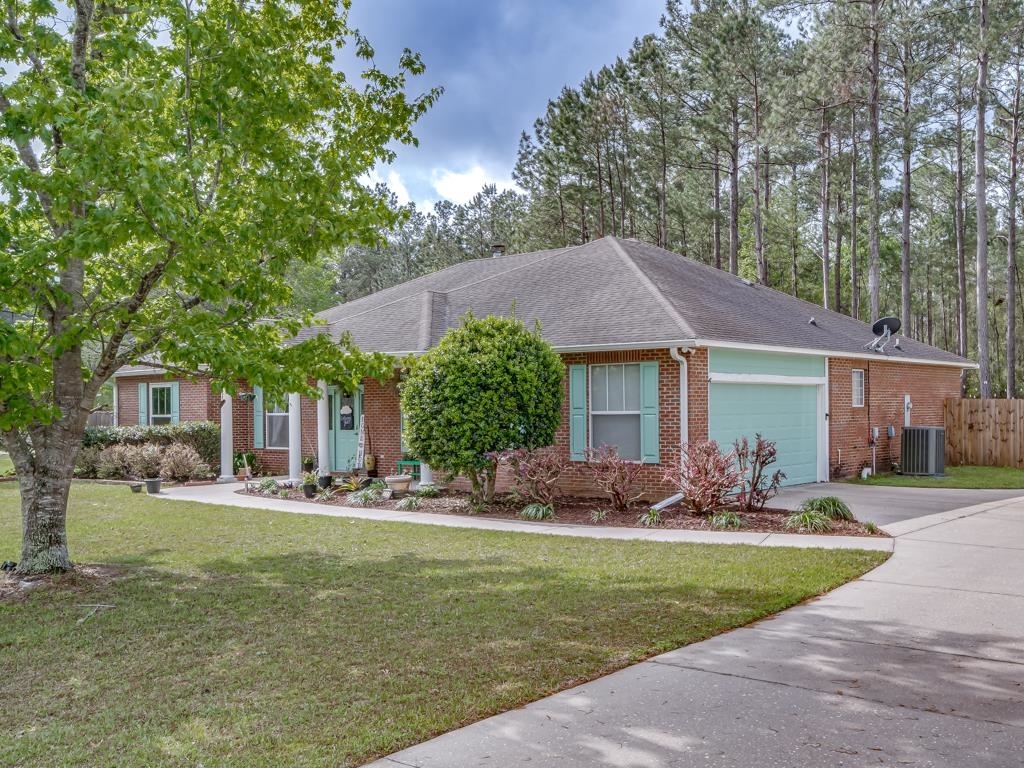 137 Parkside Circle, Crawfordville, Florida image 4