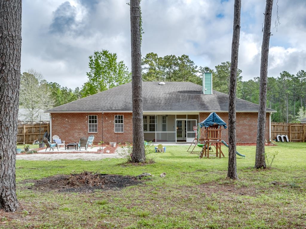 137 Parkside Circle, Crawfordville, Florida image 40
