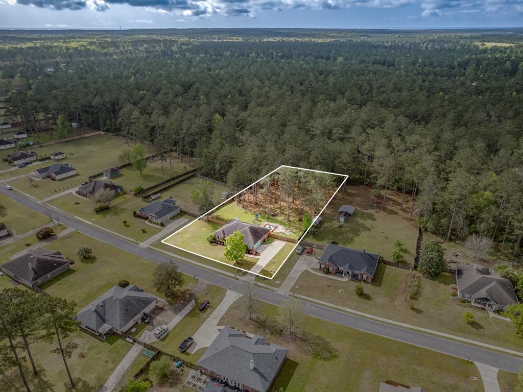 137 Parkside Circle, Crawfordville, Florida image 42