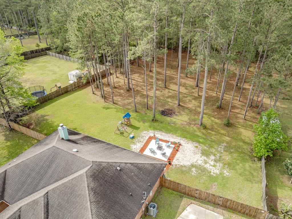 137 Parkside Circle, Crawfordville, Florida image 6