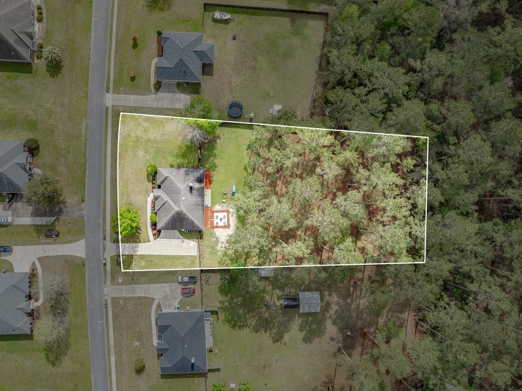 137 Parkside Circle, Crawfordville, Florida image 7