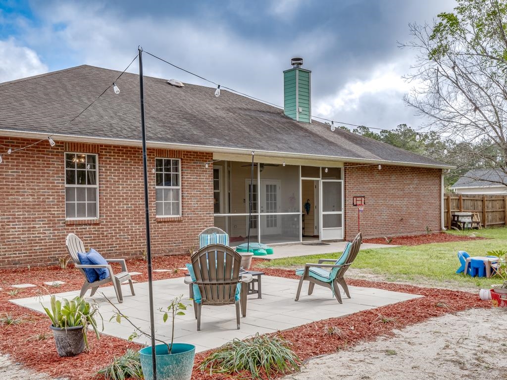 137 Parkside Circle, Crawfordville, Florida image 8