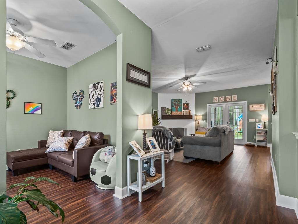 137 Parkside Circle, Crawfordville, Florida image 9