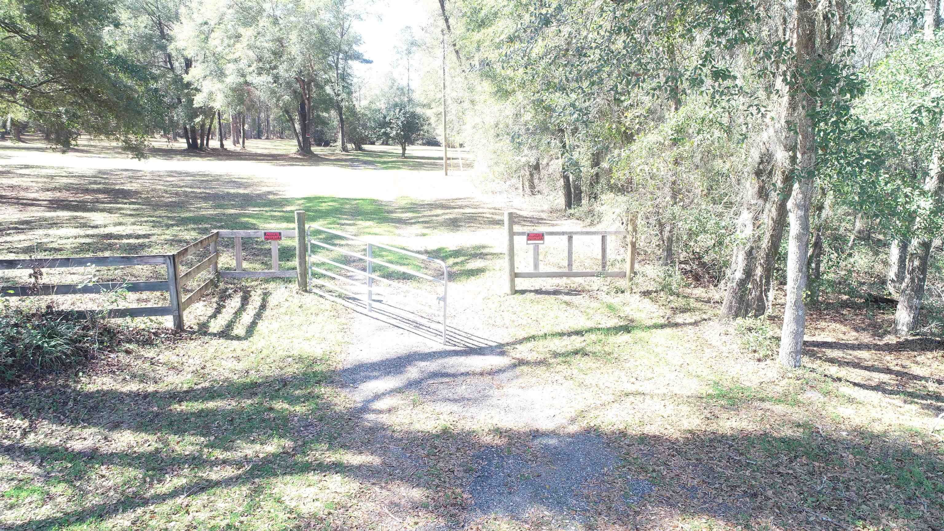 1400 Gamble Road, Monticello, Florida image 1
