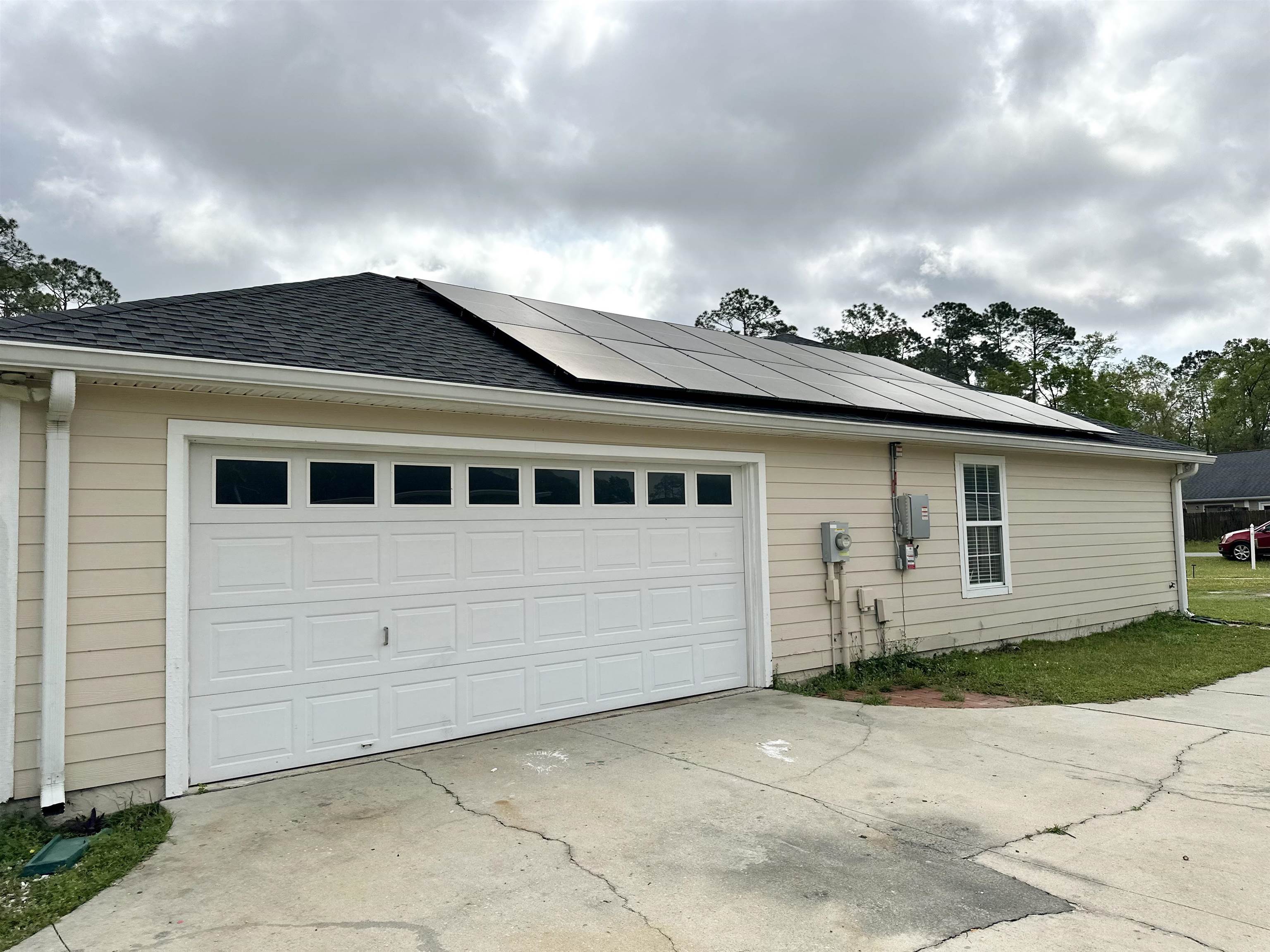 10 Country Way, Crawfordville, Florida image 20