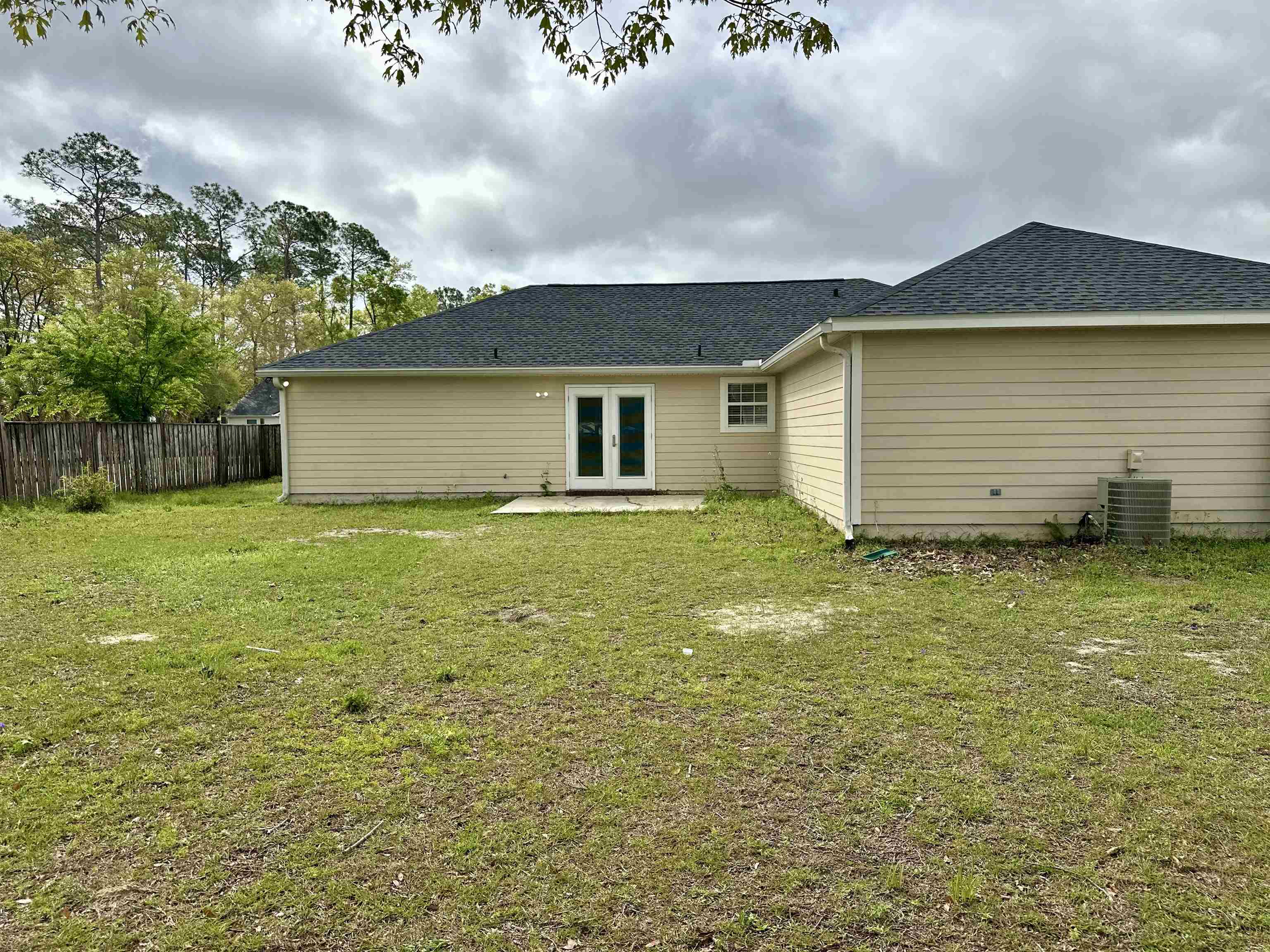 10 Country Way, Crawfordville, Florida image 21