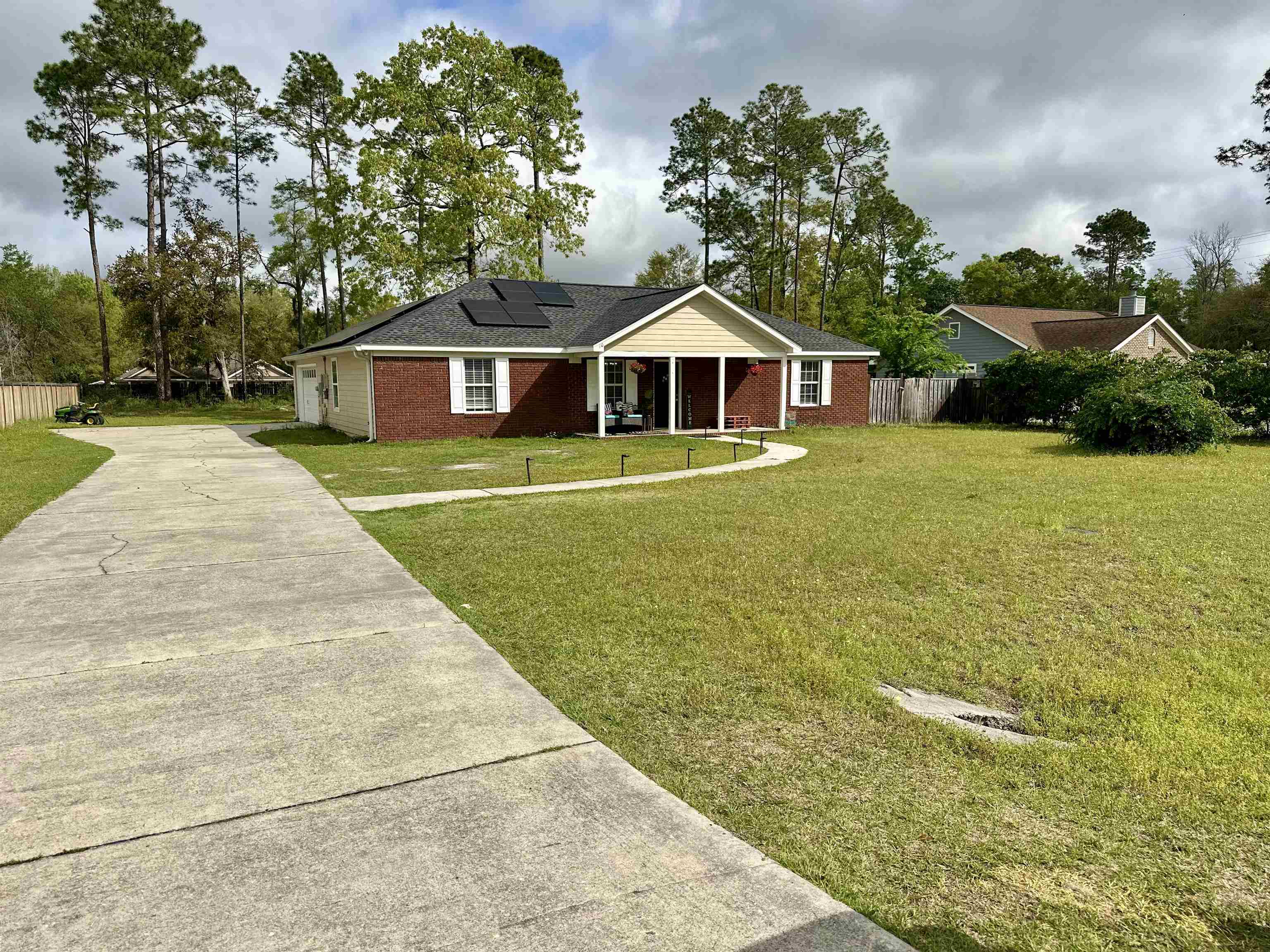 10 Country Way, Crawfordville, Florida image 3