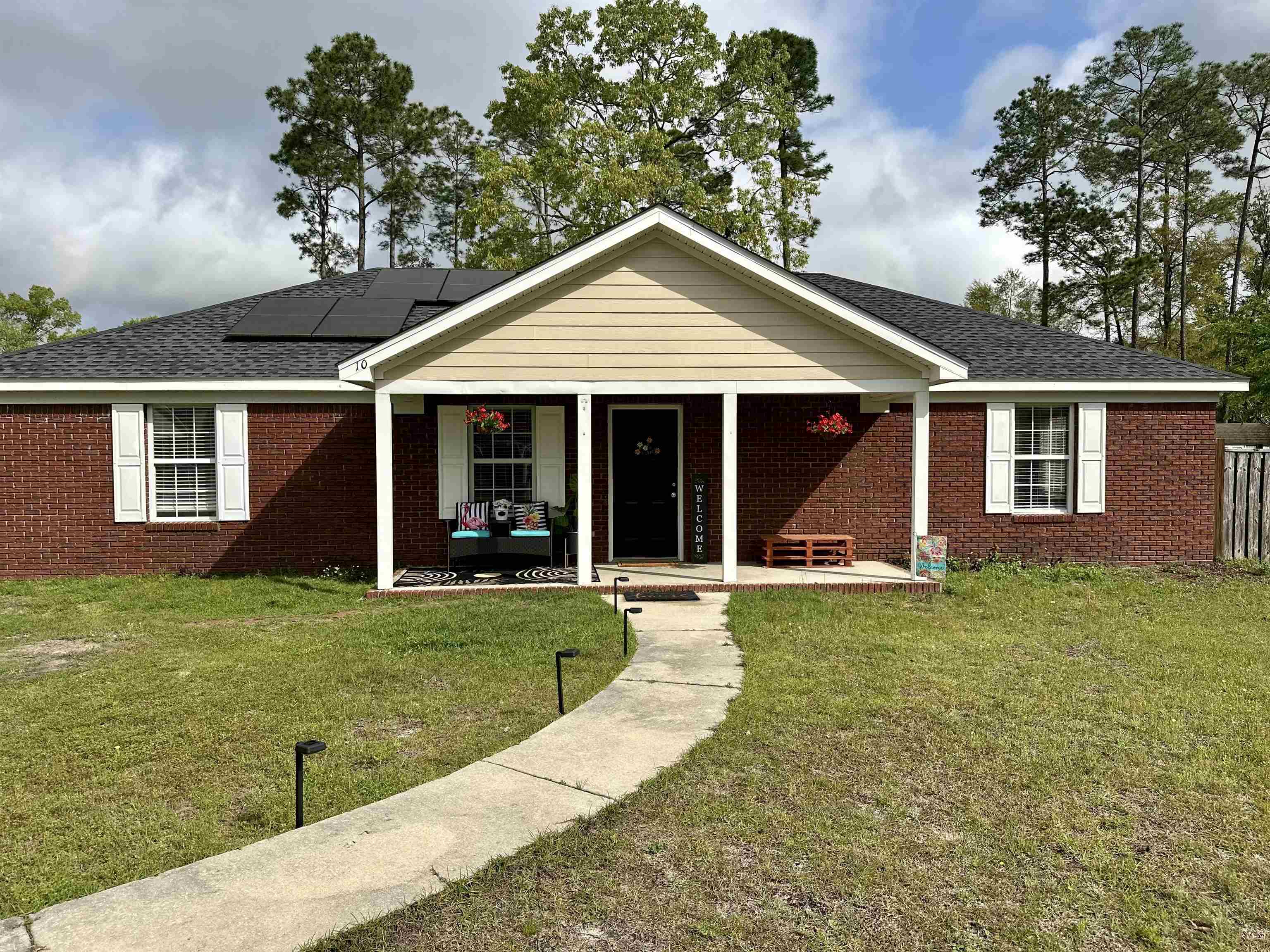 10 Country Way, Crawfordville, Florida image 4