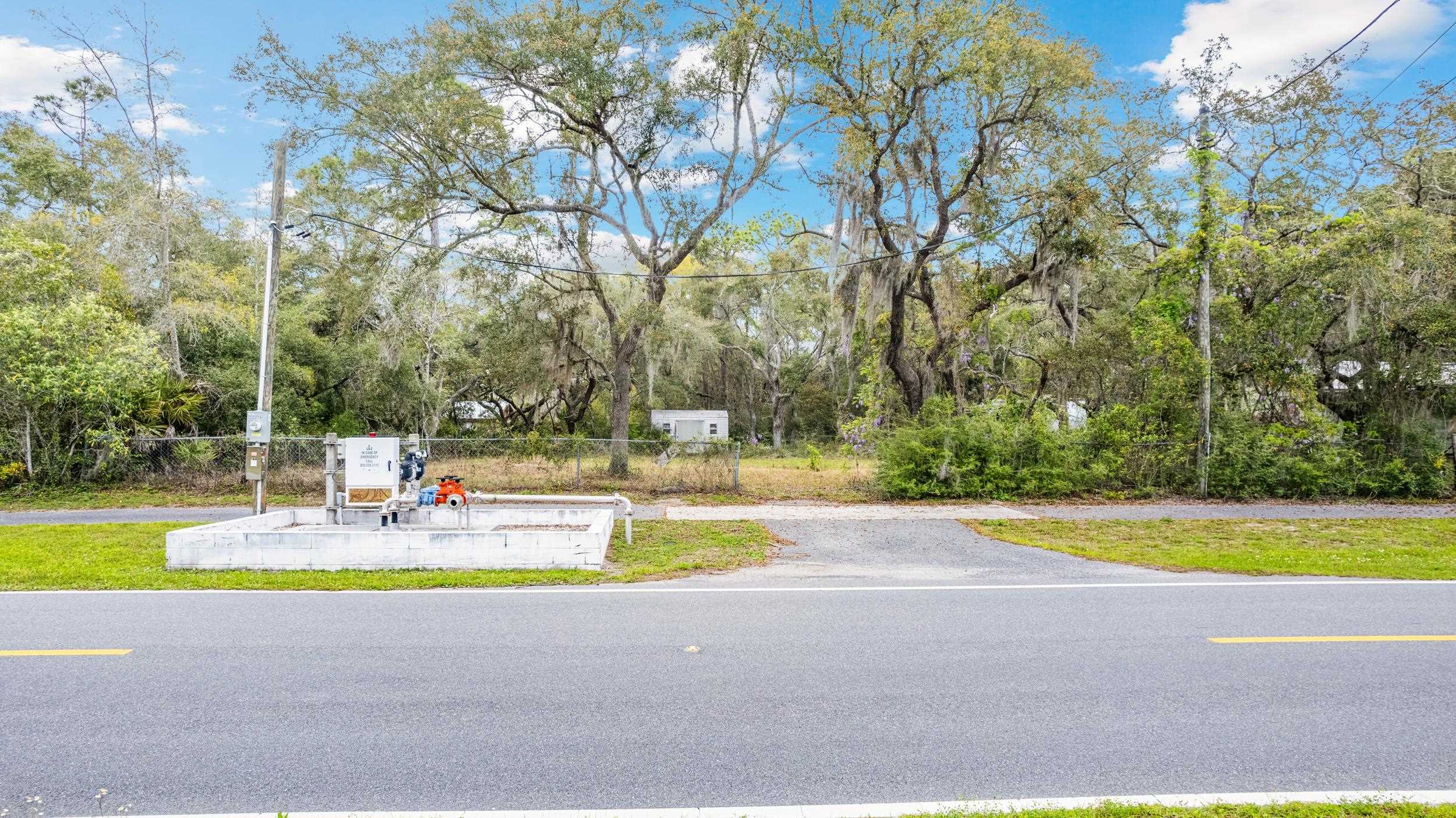 2080 Surf Road, Panacea, Florida image 1