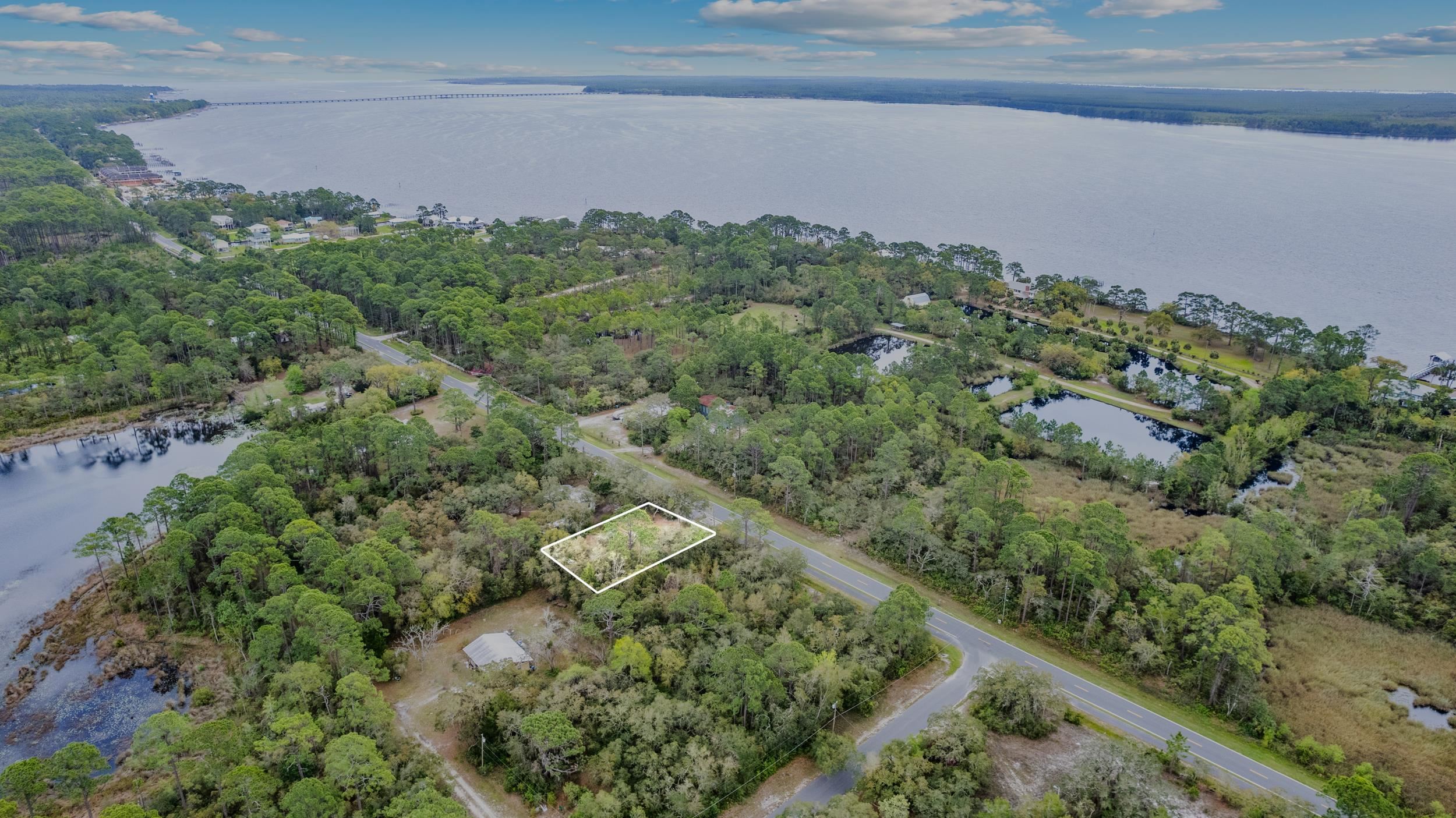2080 Surf Road, Panacea, Florida image 13