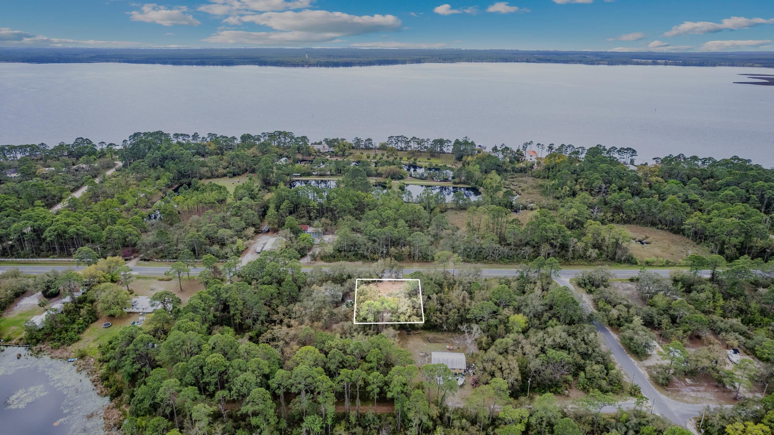 2080 Surf Road, Panacea, Florida image 14