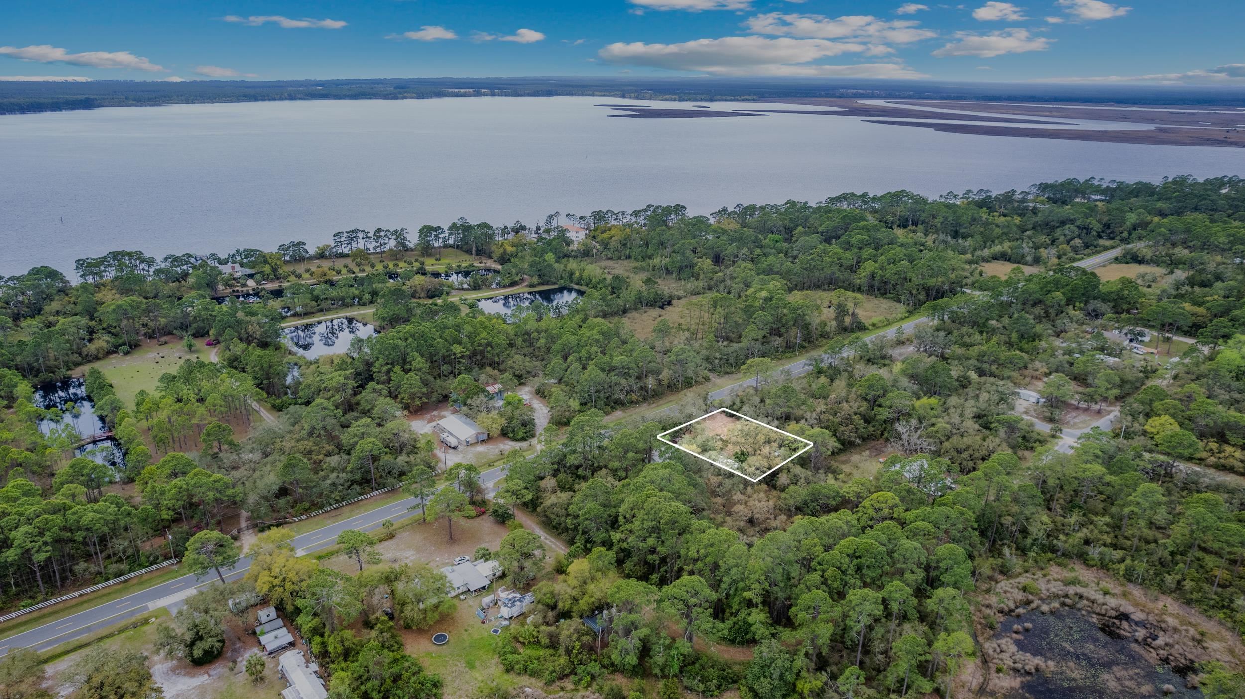 2080 Surf Road, Panacea, Florida image 15