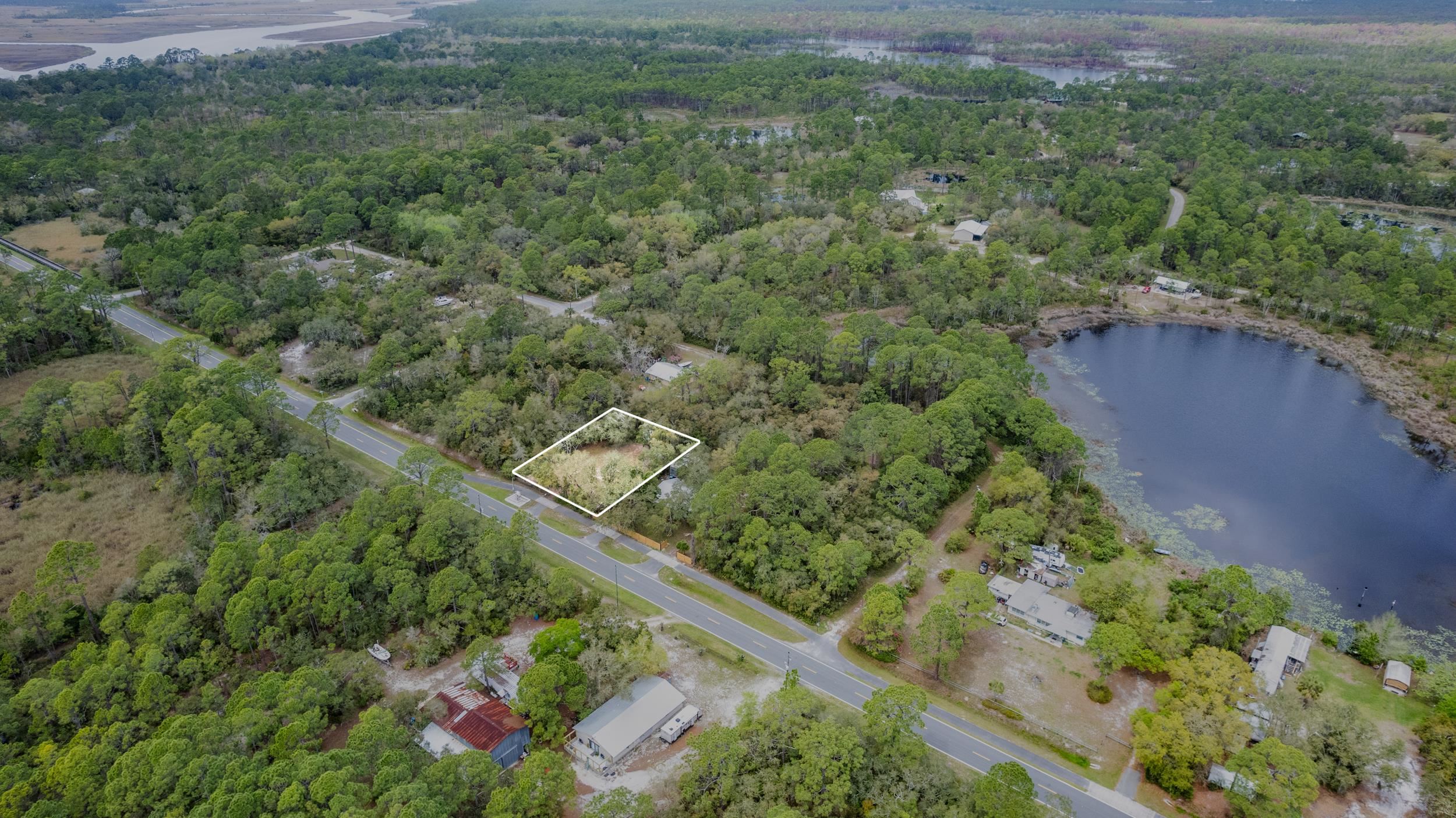 2080 Surf Road, Panacea, Florida image 16