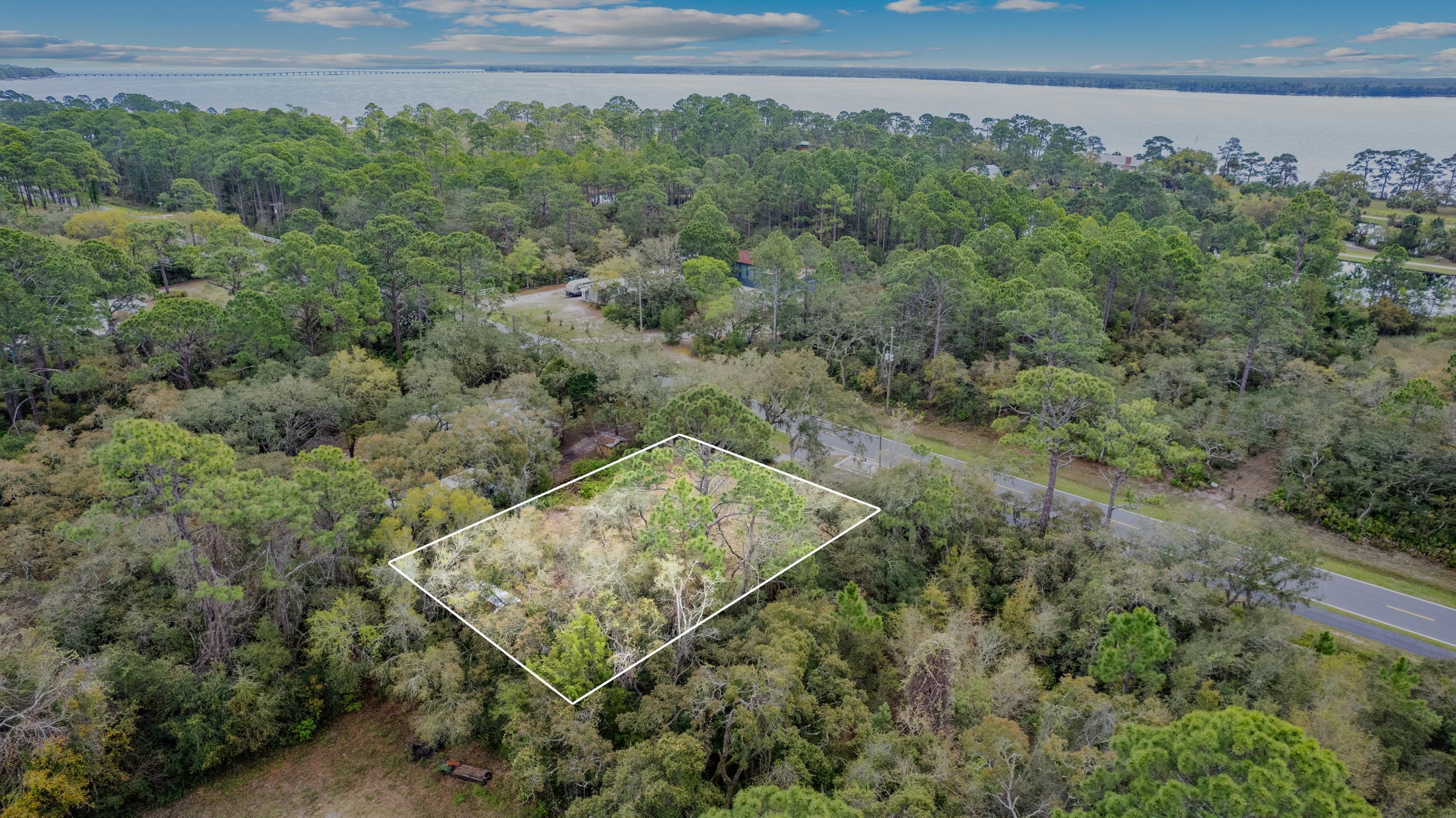 2080 Surf Road, Panacea, Florida image 6