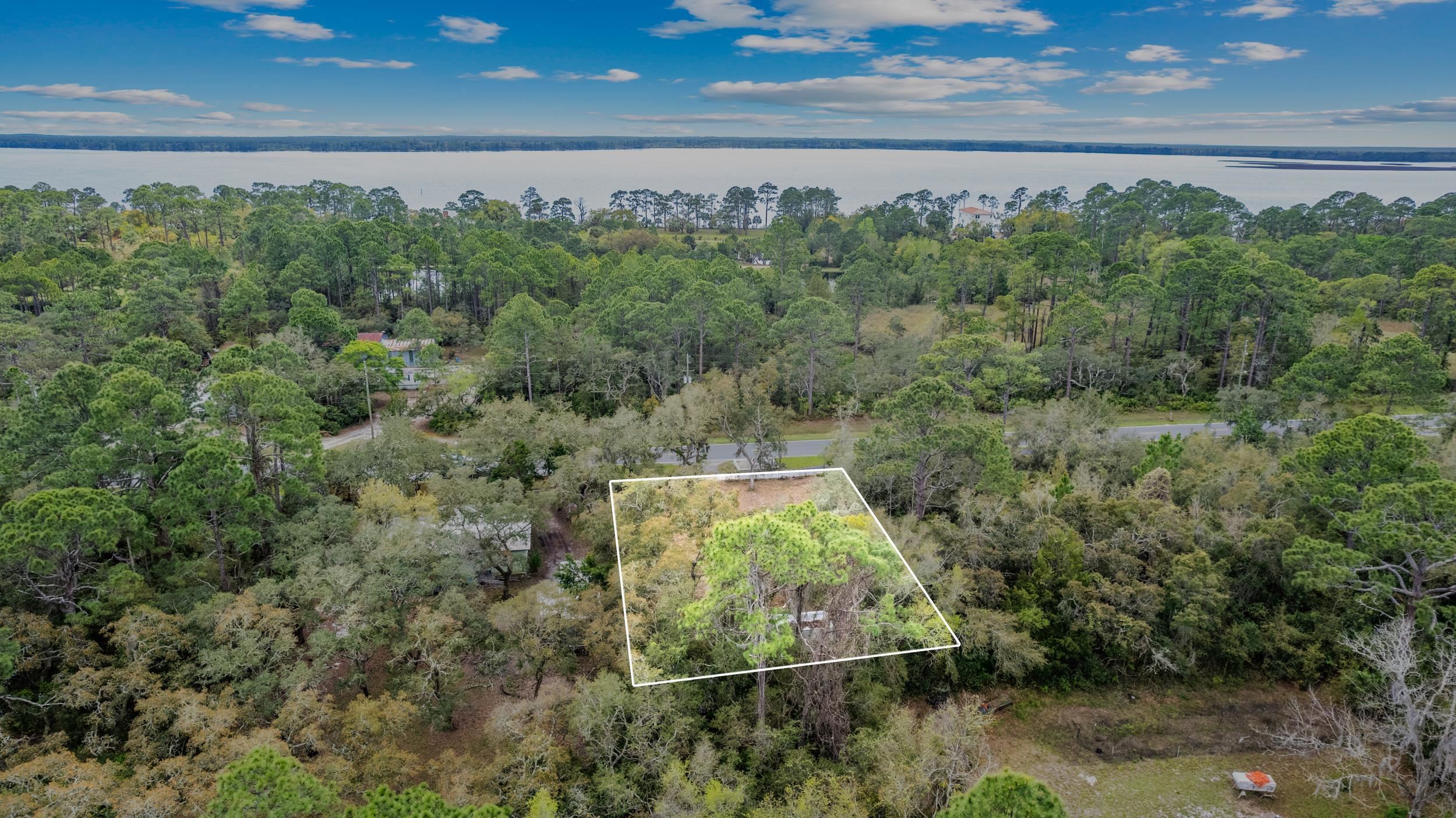 2080 Surf Road, Panacea, Florida image 7