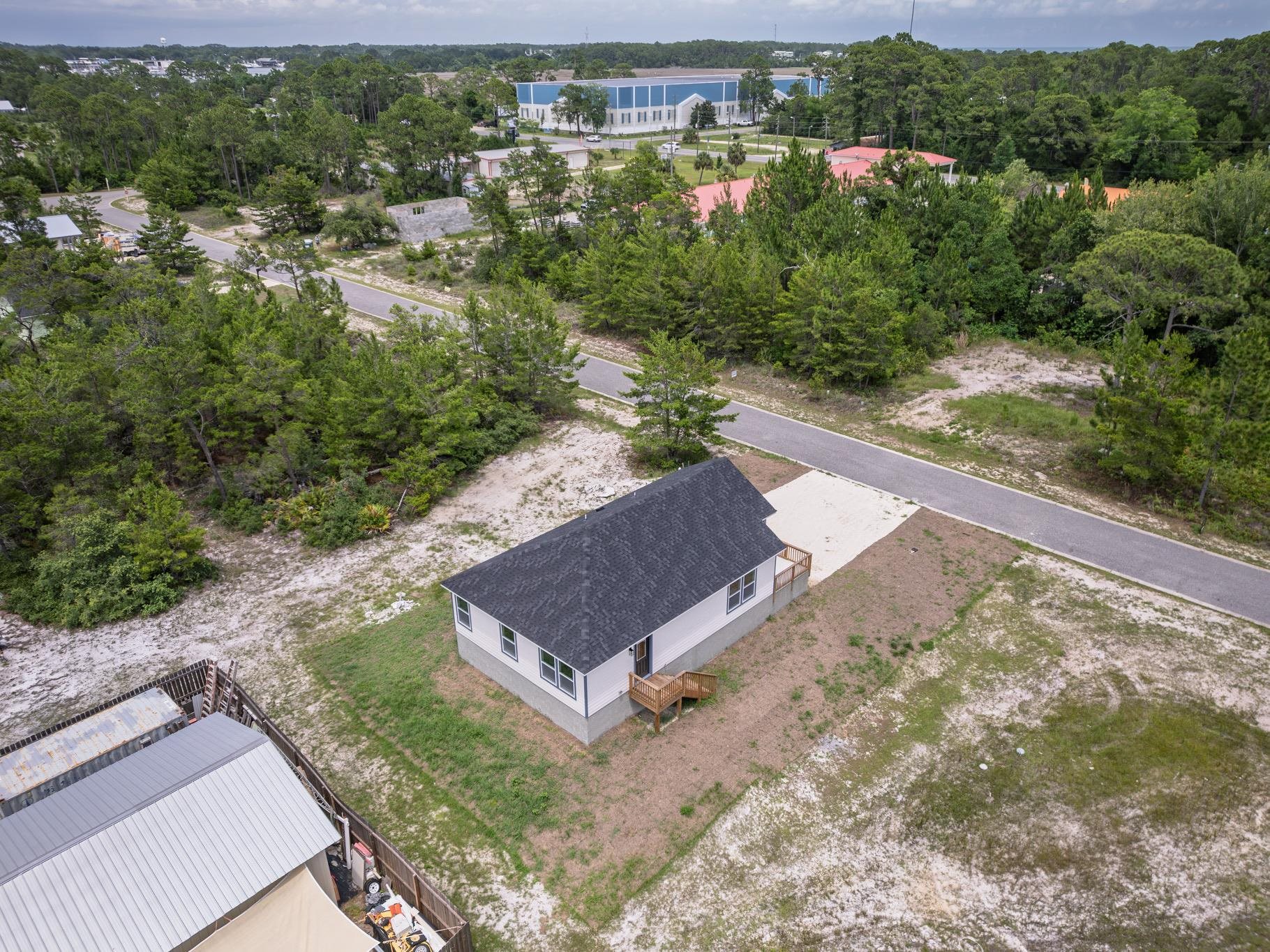 1613 Sea Breeze Way, Carrabelle, Florida image 2