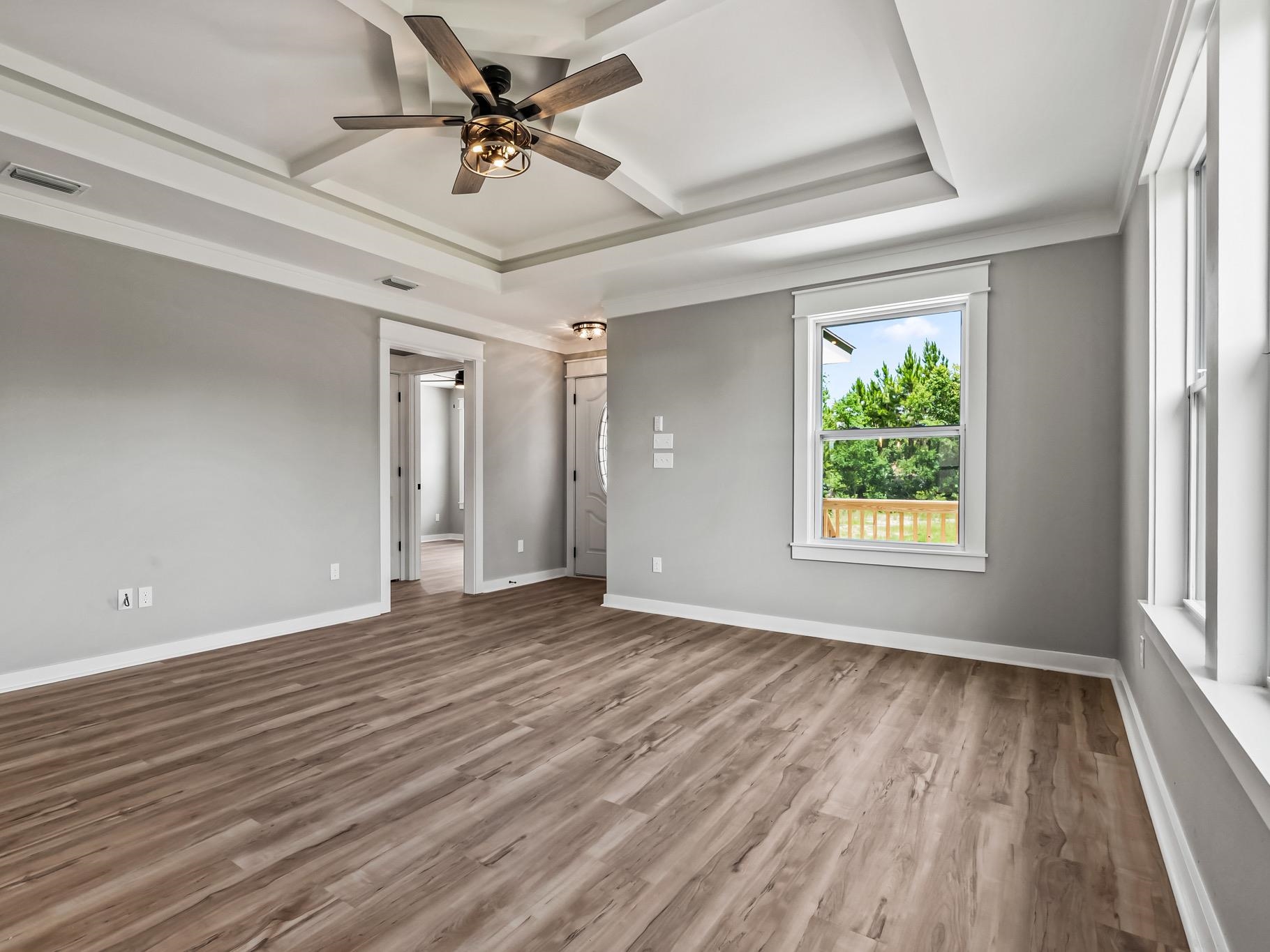 1613 Sea Breeze Way, Carrabelle, Florida image 4