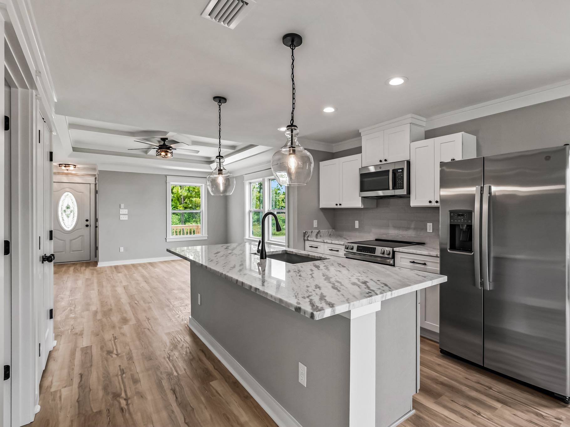 1613 Sea Breeze Way, Carrabelle, Florida image 6